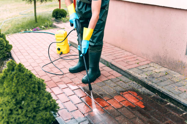 Best Roof Power Washing Services  in Brodhead, WI