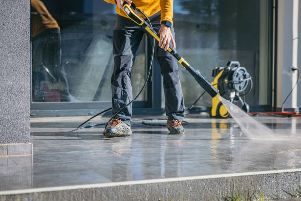 Best Roof Power Washing Services  in Brodhead, WI