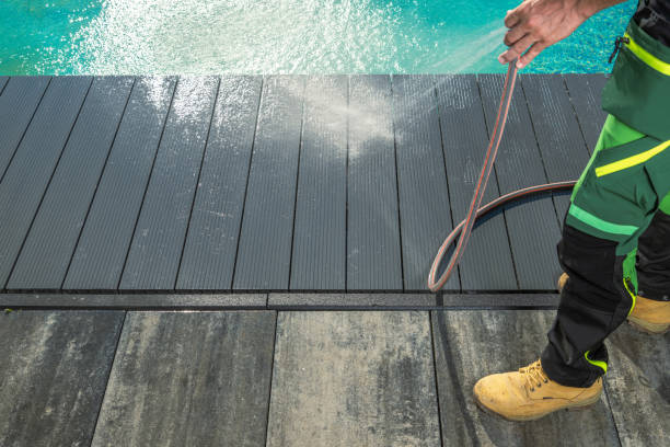 Best House Pressure Washing  in Brodhead, WI