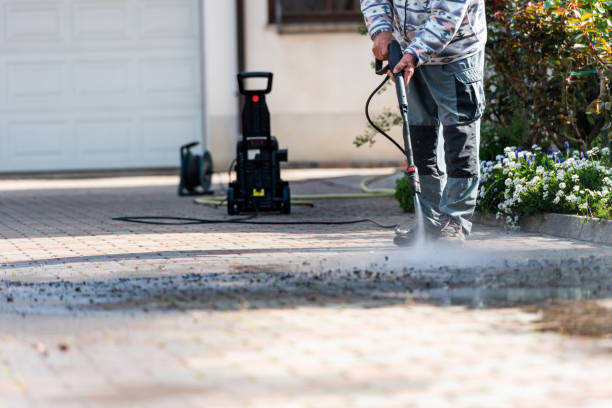 Best Affordable Pressure Washing  in Brodhead, WI