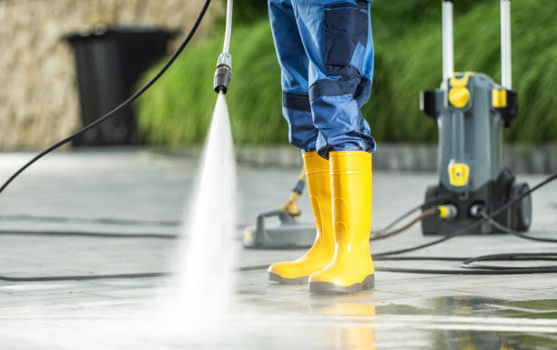 Best Pressure Washing Services for Businesses  in Brodhead, WI