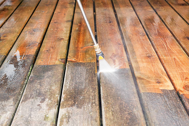 Best Best Pressure Washing Companies  in Brodhead, WI