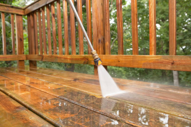 Best Commercial Building Pressure Washing  in Brodhead, WI