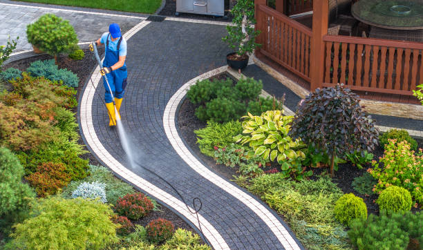 Best Concrete Pressure Washing  in Brodhead, WI