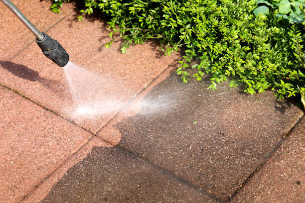 Best Residential Pressure Washing Services  in Brodhead, WI