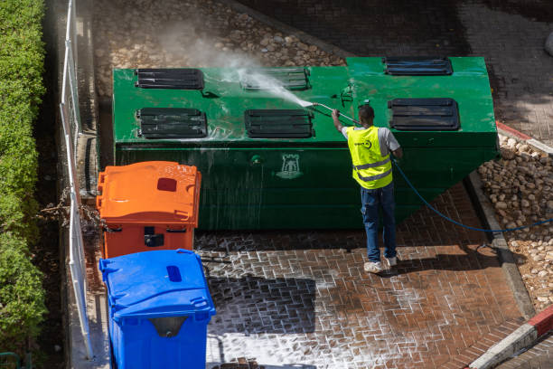 Brodhead, WI Pressure Washing Company